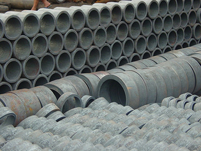 Forging workshop
