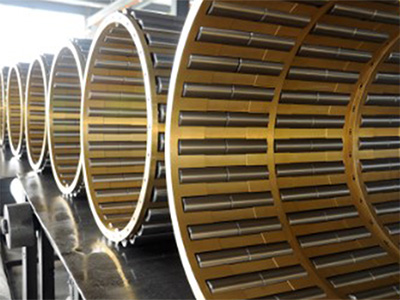 Assembly workshop