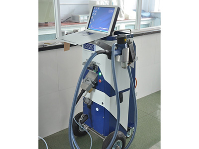 Testing and inspection workshop
