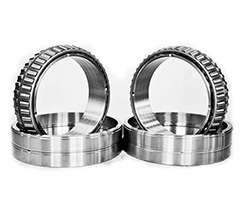 Four Row Tapered Roller Bearings