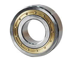 Cylindrical Roller Bearings