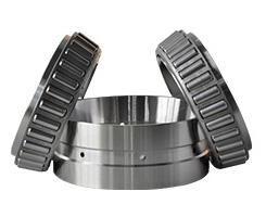 Tapered Roller Bearings