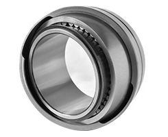 P&N Bearings for Continuous Casting Machines