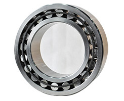 CARB Circular Roller Bearings