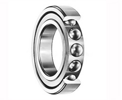 Deep Groove Ball Bearings