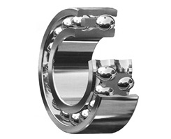Angular Contact Ball Bearings