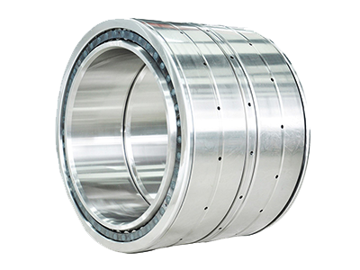 Four Row Cylindrical Roller Bearings