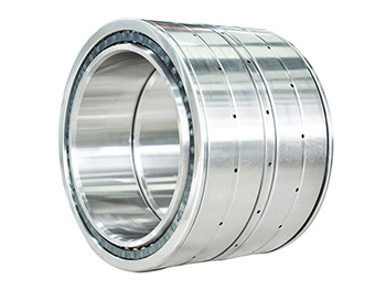 Four Row Cylindrical Roller Bearings