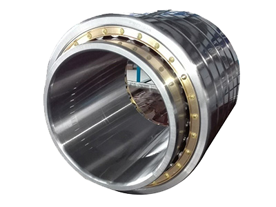 Four Row Cylindrical Roller Bearings