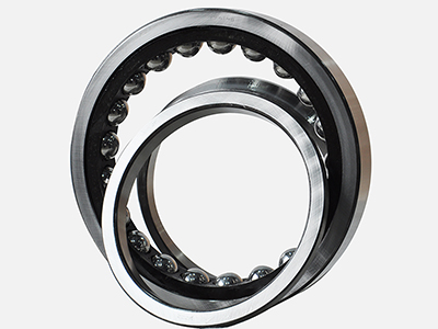 Four Point Contact Ball Bearings
