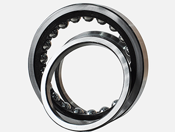 Four Point Contact Ball Bearings