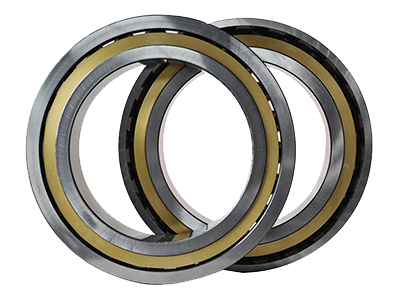 Angular Contact Ball Bearings