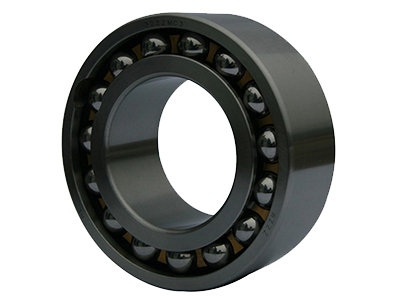 Angular Contact Ball Bearings