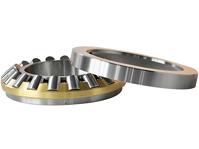Spherical Roller Thrust Bearings