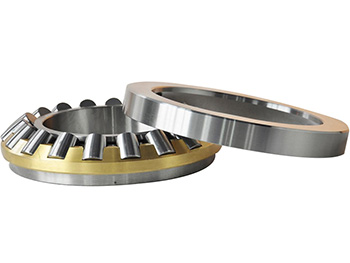 Spherical Roller Thrust Bearings