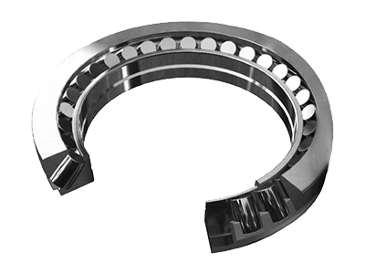 Spherical Roller Thrust Bearings