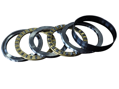 Tapered Roller Thrust Bearings