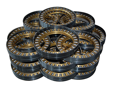 Tapered Roller Thrust Bearings