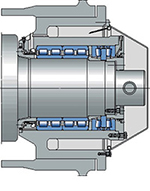 Tapered Roller Thrust Bearings