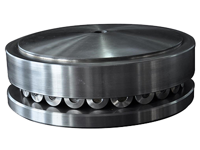 Screw Down Bearings