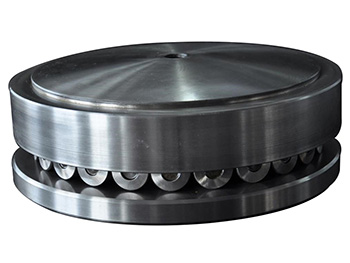 Screw Down Bearings