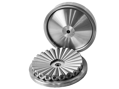 Screw Down Bearings