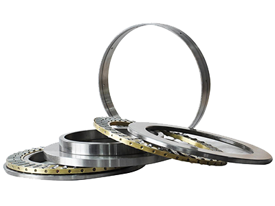 Cylindrical Roller Thrust Bearings