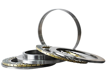 Cylindrical Roller Thrust Bearings