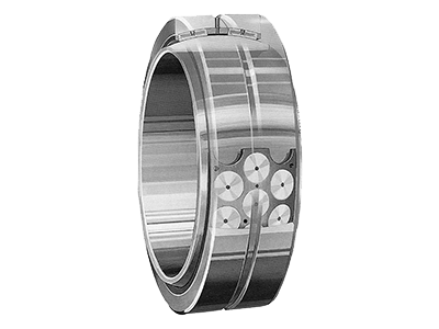Spherical Plain Bearings