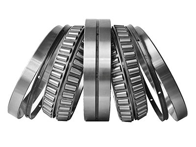 Four Row Tapered Roller Bearings