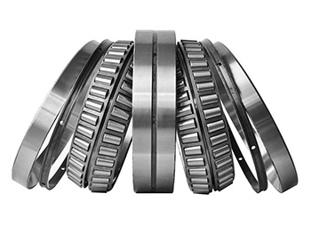 Four Row Tapered Roller Bearings