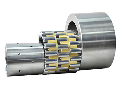 Backup Bearings (Sendzimir Bearings)
