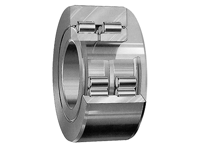 Backup Bearings (Sendzimir Bearings)