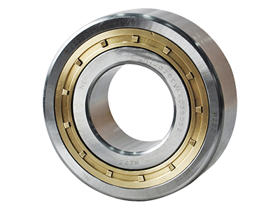 Cylindrical Roller Bearings