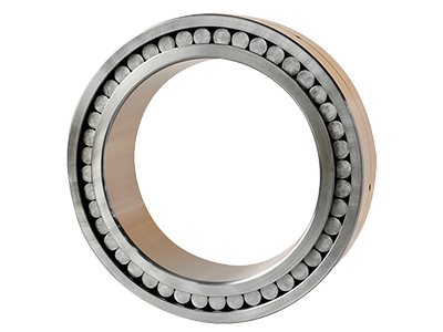Cylindrical Roller Bearings