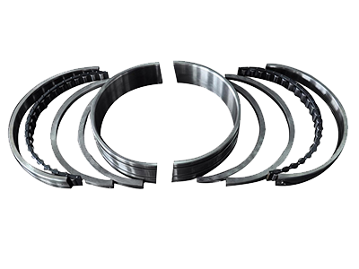 Cylindrical Roller Bearings