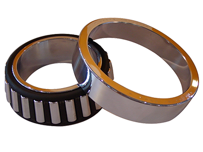 Tapered Roller Bearings