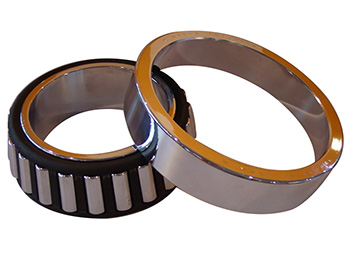 Tapered Roller Bearings