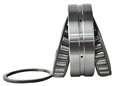 Tapered Roller Bearings