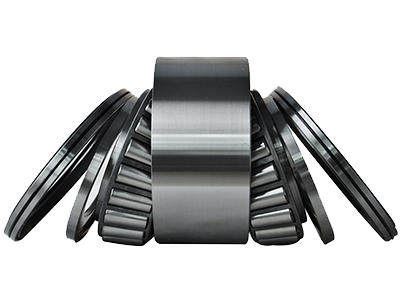 Tapered Roller Bearings