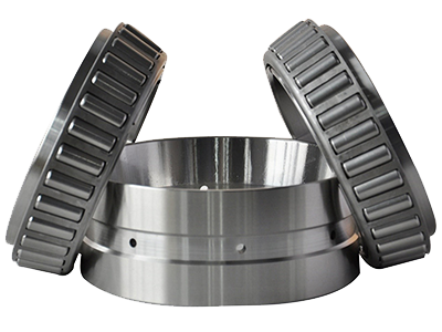 Tapered Roller Bearings