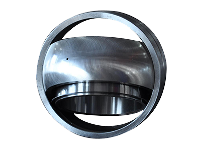 P&N Bearings for Continuous Casting Machines