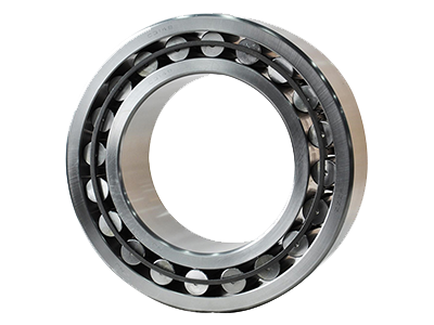 CARB Circular Roller Bearings