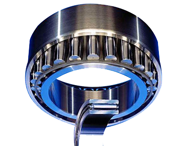 CARB Circular Roller Bearings