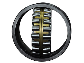 Spherical Roller Bearings