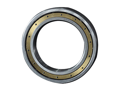 Deep Groove Ball Bearings