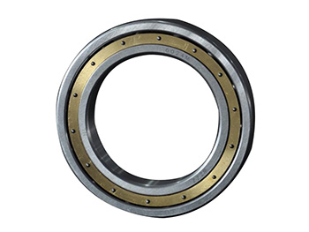 Deep Groove Ball Bearings