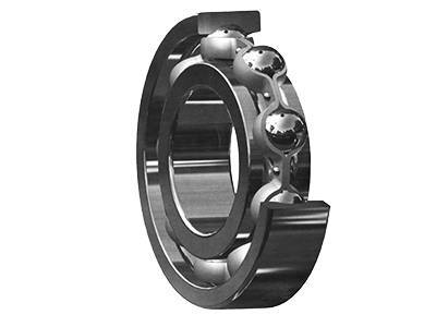 Deep Groove Ball Bearings